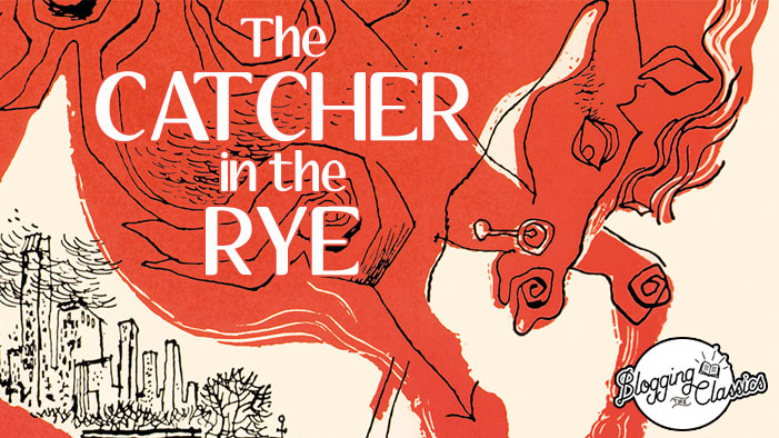 The Catcher In the Rye: Symbolism