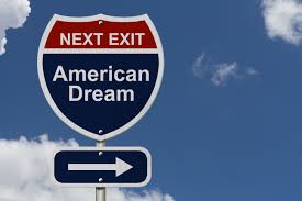 Essay Example: What is the American Dream?