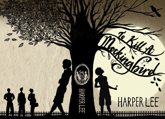 ⚡ A Summary Of To Kill A Mockingbird The Whole Book Book Summary To Kill A Mockingbird By 